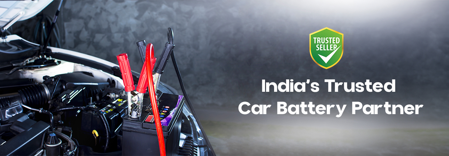 Buy Car Batteries Online