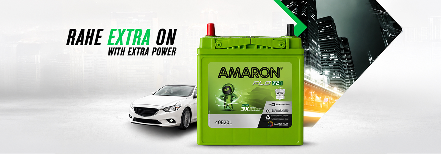 Buy Car Batteries Online