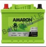 Amaron Flo Din50R (50AH) Battery 
