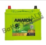 Amaron Pro 55B24LS (45AH) Battery 