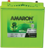 Amaron Flo 40B20L Battery