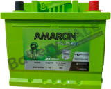 Amaron Flo Din45 Battery