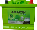 Amaron Flo Din45 Battery