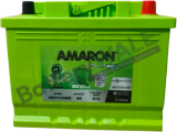 Amaron Flo Din66 (66 AH)  Battery