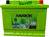 Amaron Flo Din66 Battery