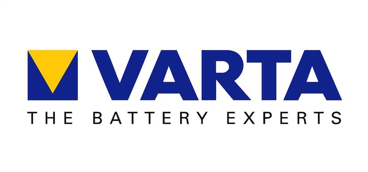 Varta Imported Batteries