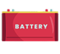 Inverter+Battery Combo