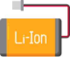 Lithium Batteries