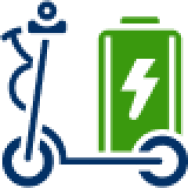 Bike Battery