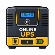 Online UPS